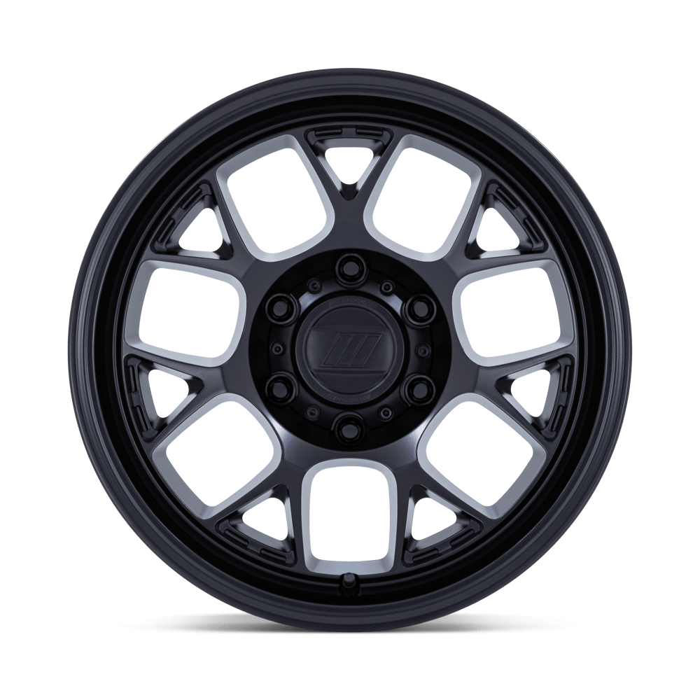 felga-aluminiowa-pa205-wraith-matte-black-pro-comp felga-aluminiowa-pa205-wraith-matte-black-pro-comp