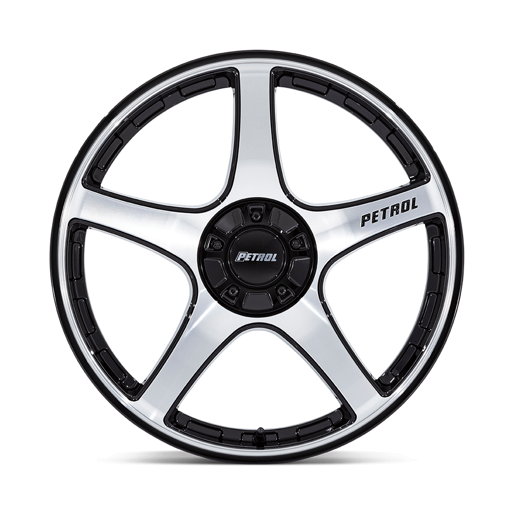 felga-aluminiowa-pe003-p2e-gloss-black-w-machined-face-petrol felga-aluminiowa-pe003-p2e-gloss-black-w-machined-face-petrol