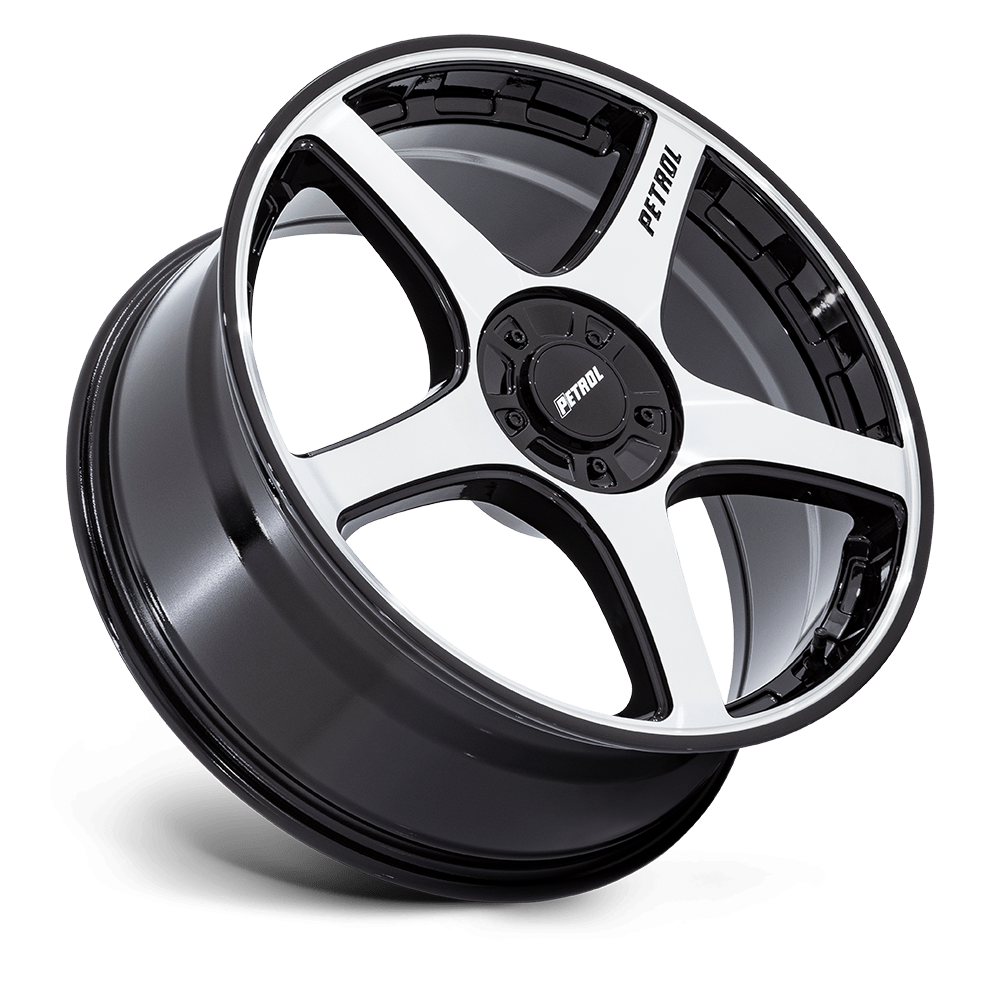 felga-aluminiowa-pe003-p2e-gloss-black-w-machined-face-petrol felga-aluminiowa-pe003-p2e-gloss-black-w-machined-face-petrol