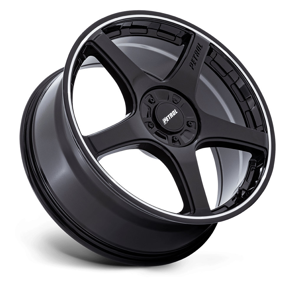 felga-aluminiowa-pe003-p2e-gloss-black-w-machined-lip-petrol felga-aluminiowa-pe003-p2e-gloss-black-w-machined-lip-petrol