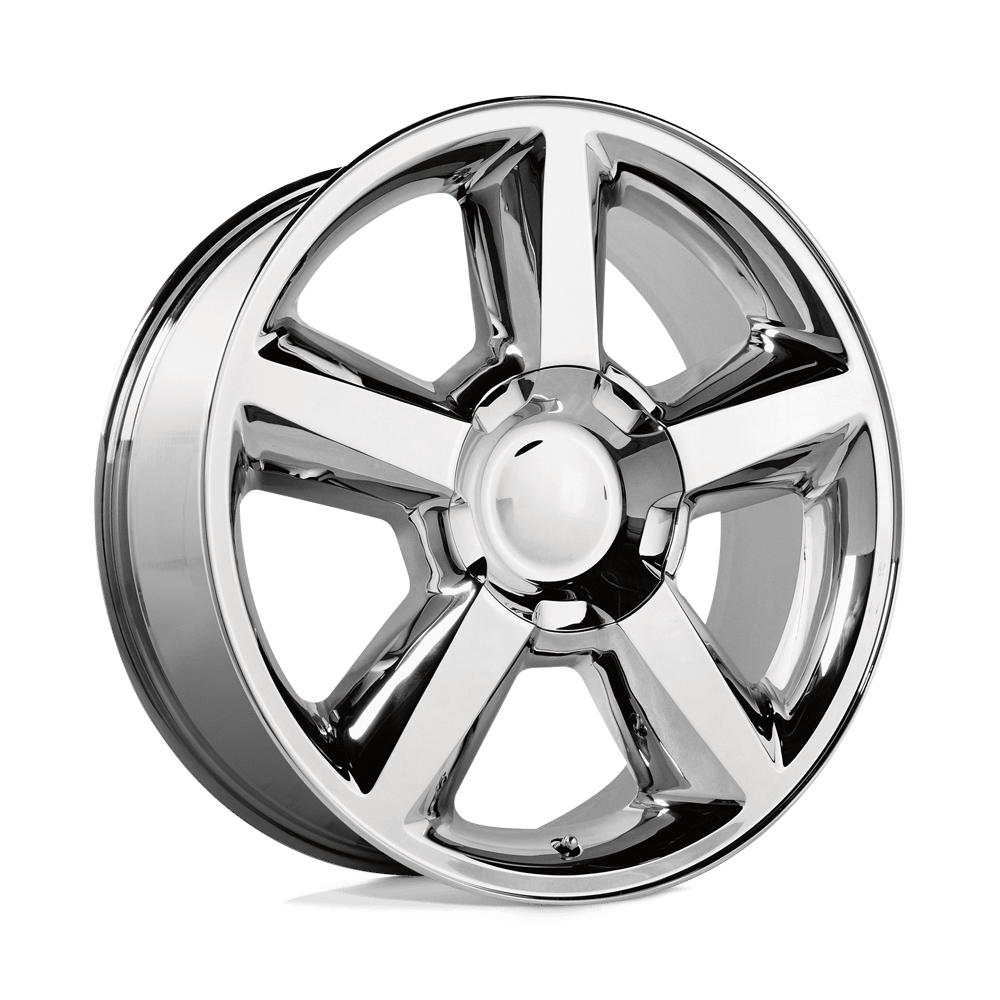 Felga aluminiowa PR131 Chrome PERFORMANCE REPLICAS