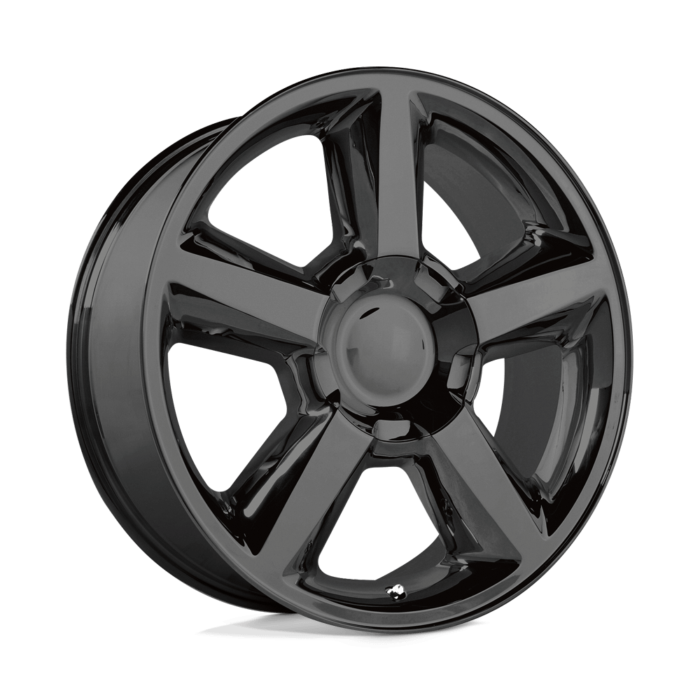 Felga aluminiowa PR131 Gloss Black PERFORMANCE REPLICAS