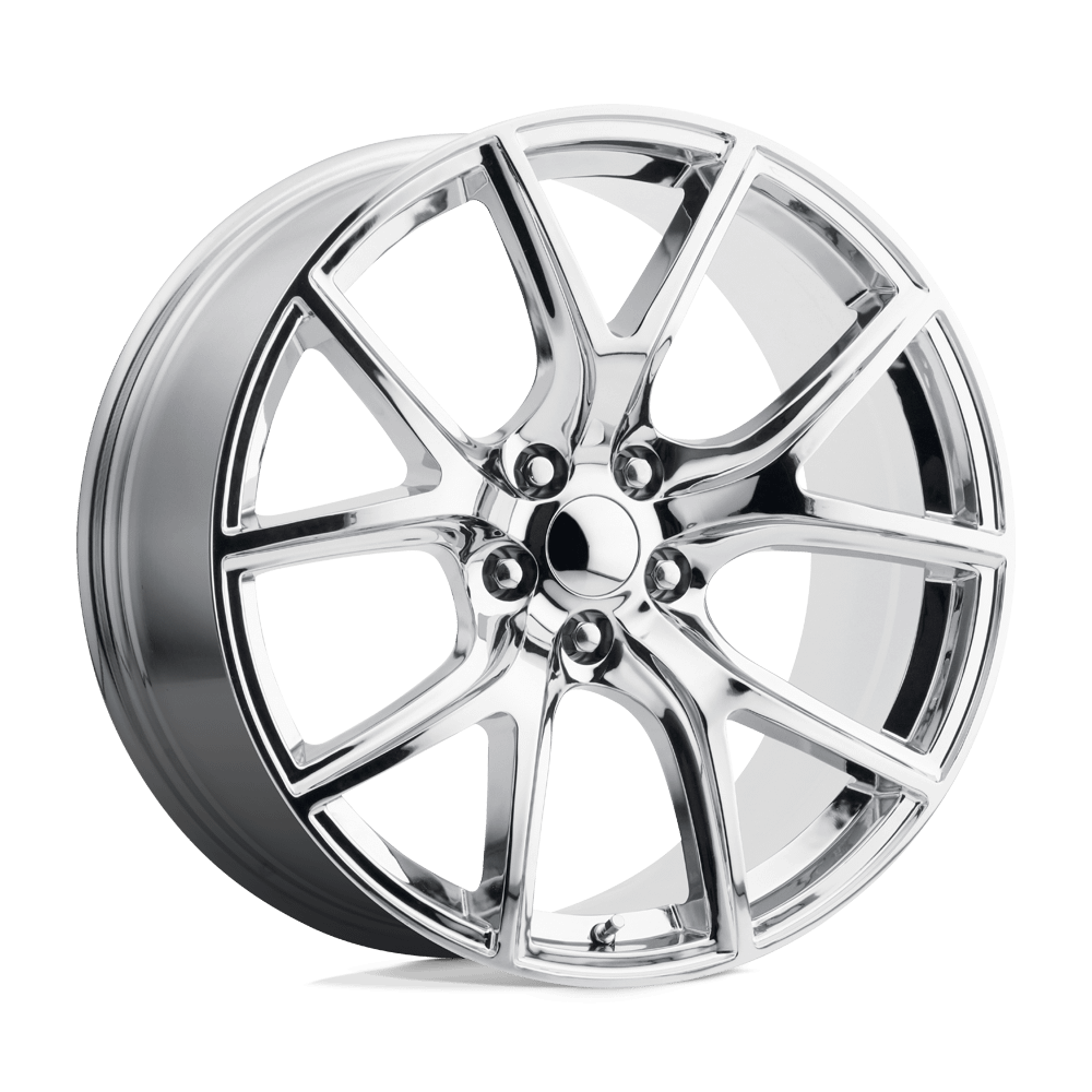 Felga aluminiowa PR181 Chrome PERFORMANCE REPLICAS