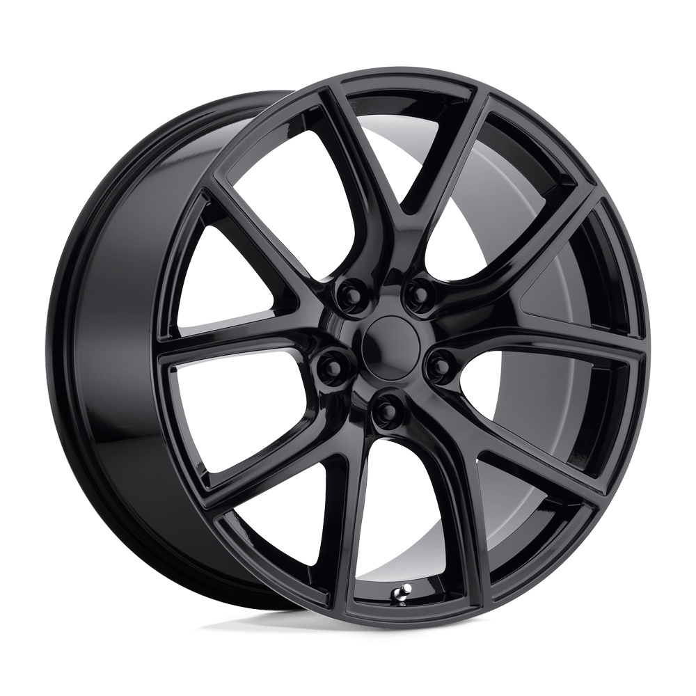 Felga aluminiowa PR181 Gloss Black PERFORMANCE REPLICAS