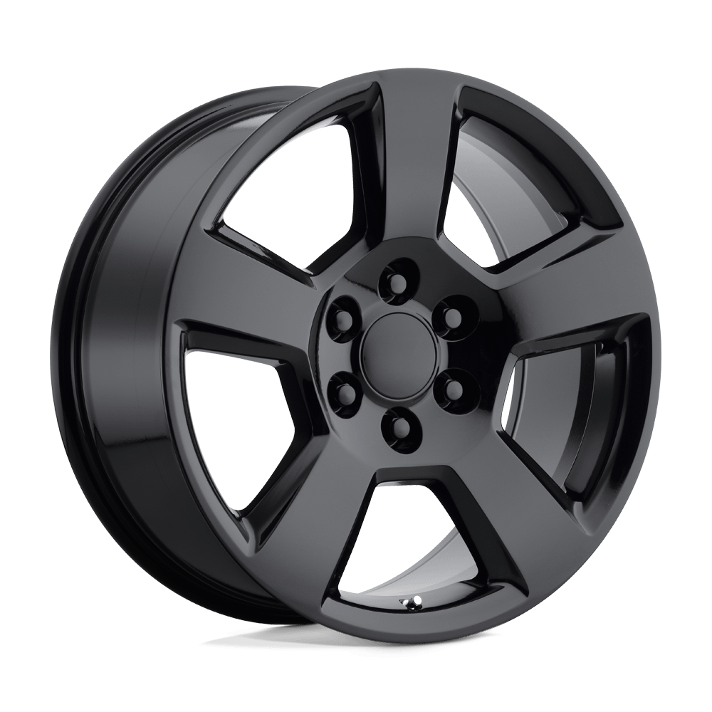 Felga aluminiowa PR183 Gloss Black PERFORMANCE REPLICAS
