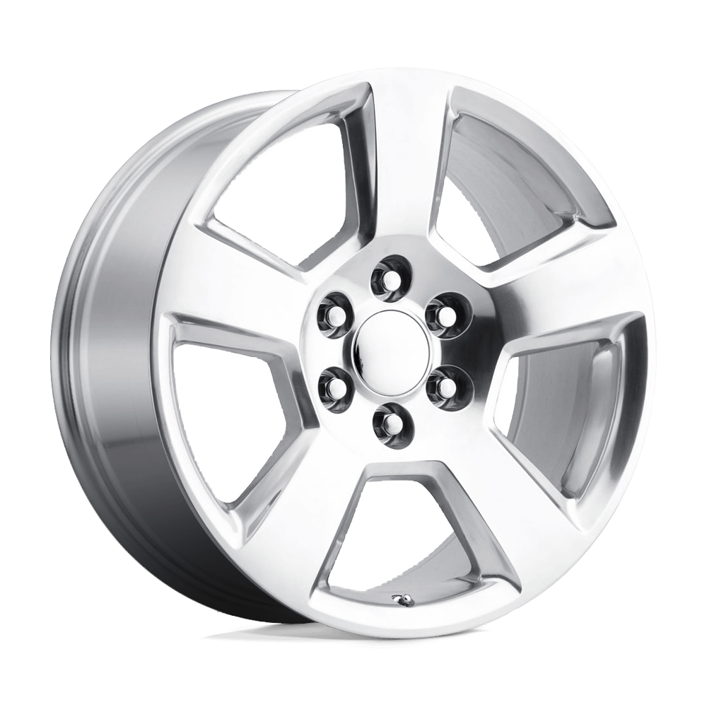 Felga aluminiowa PR183 Polished PERFORMANCE REPLICAS