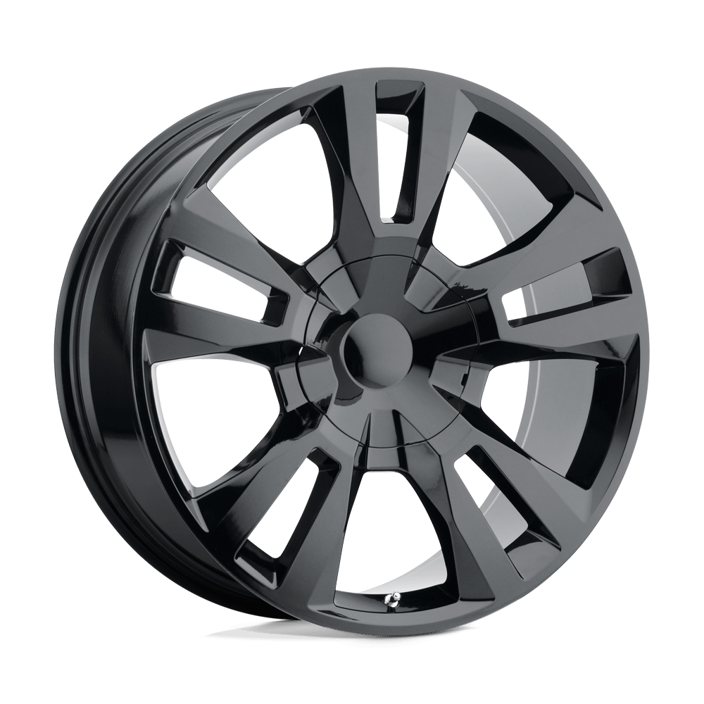 Felga aluminiowa PR188 Gloss Black PERFORMANCE REPLICAS