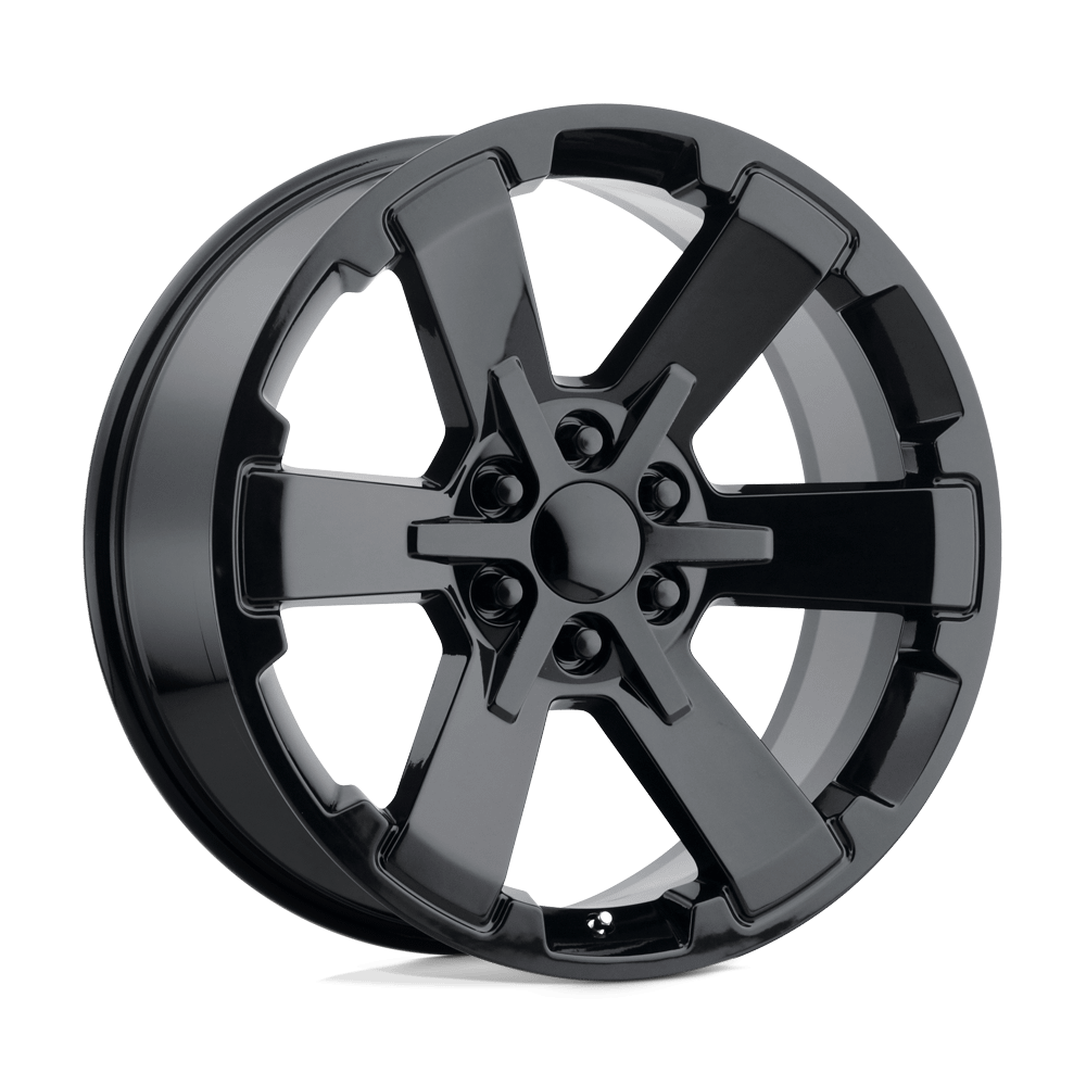 Felga aluminiowa PR189 Gloss Black PERFORMANCE REPLICAS