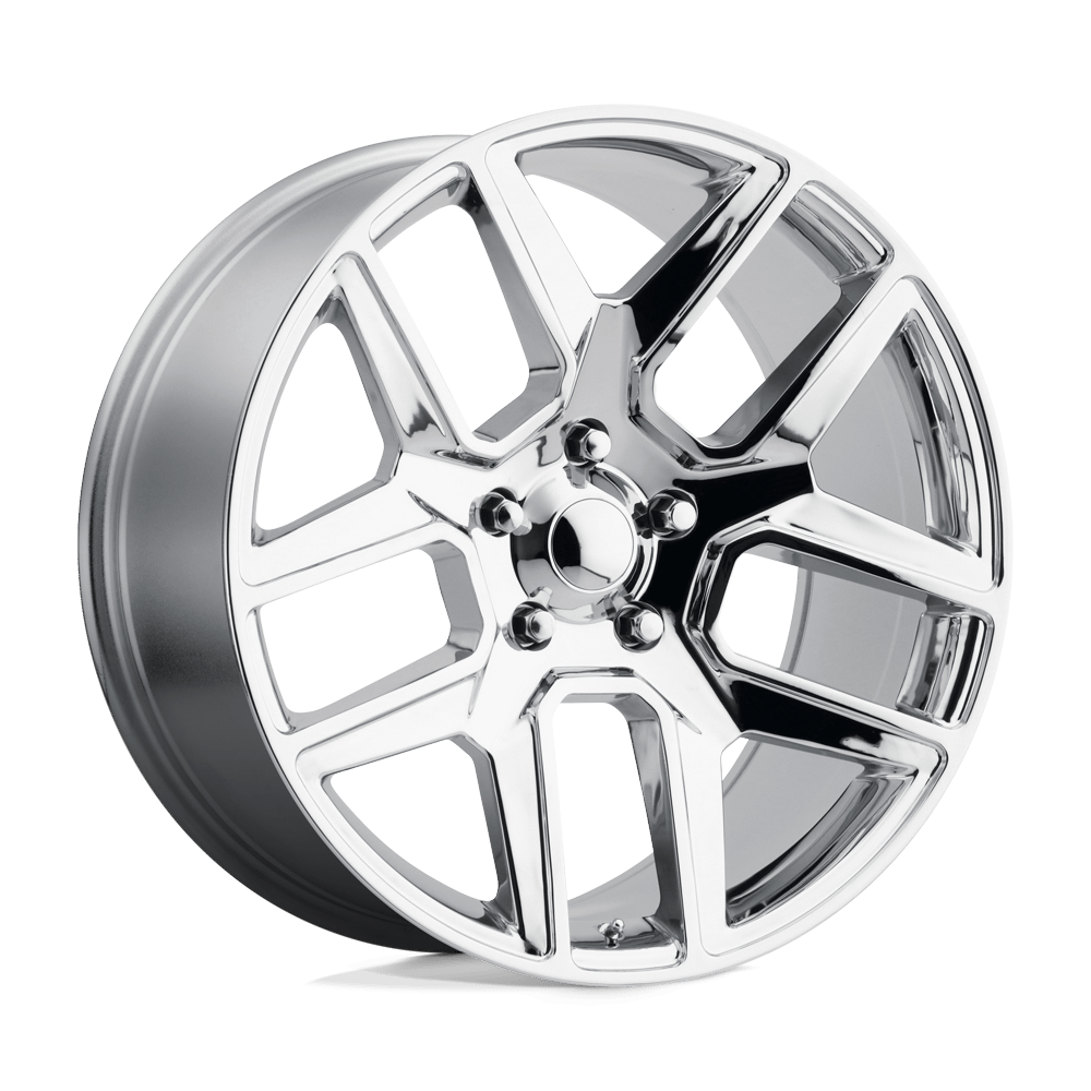 Felga aluminiowa PR192 Chrome PERFORMANCE REPLICAS