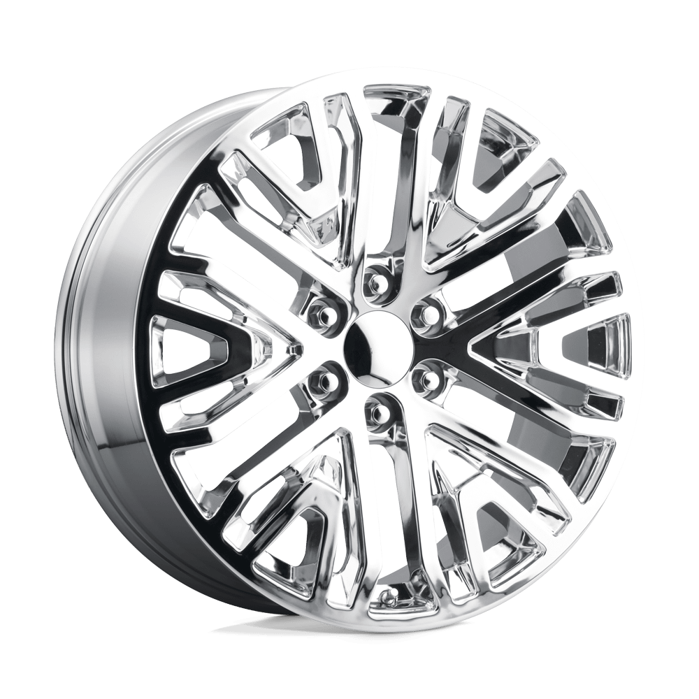 Felga aluminiowa PR197 Chrome PERFORMANCE REPLICAS