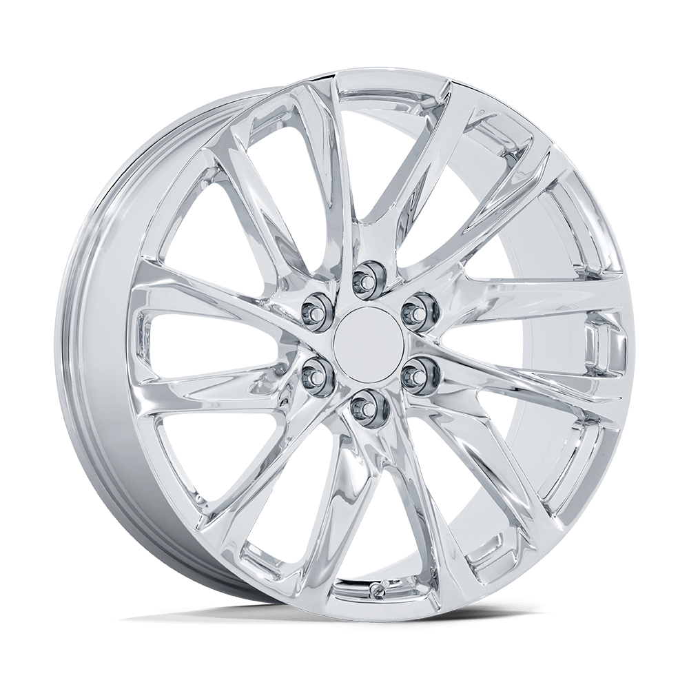 Felga aluminiowa PR213 Chrome PERFORMANCE REPLICAS