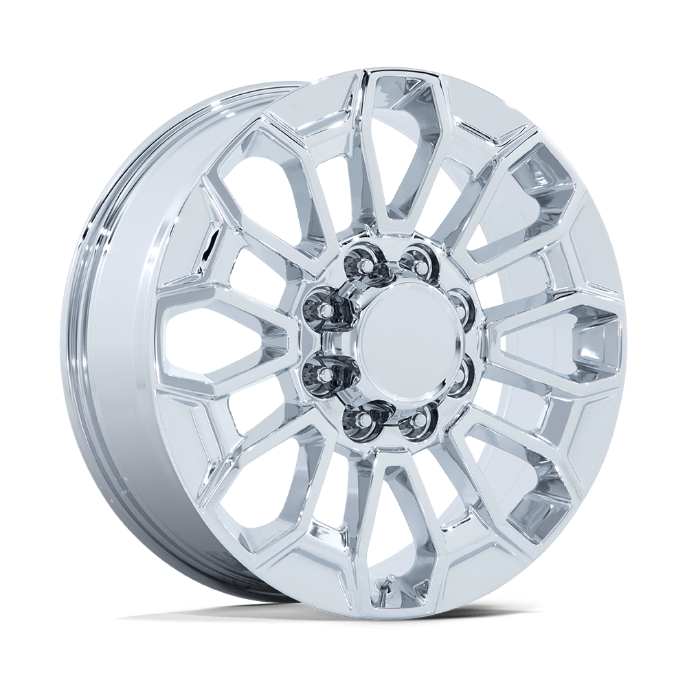 Felga aluminiowa PR228 Chrome PERFORMANCE REPLICAS