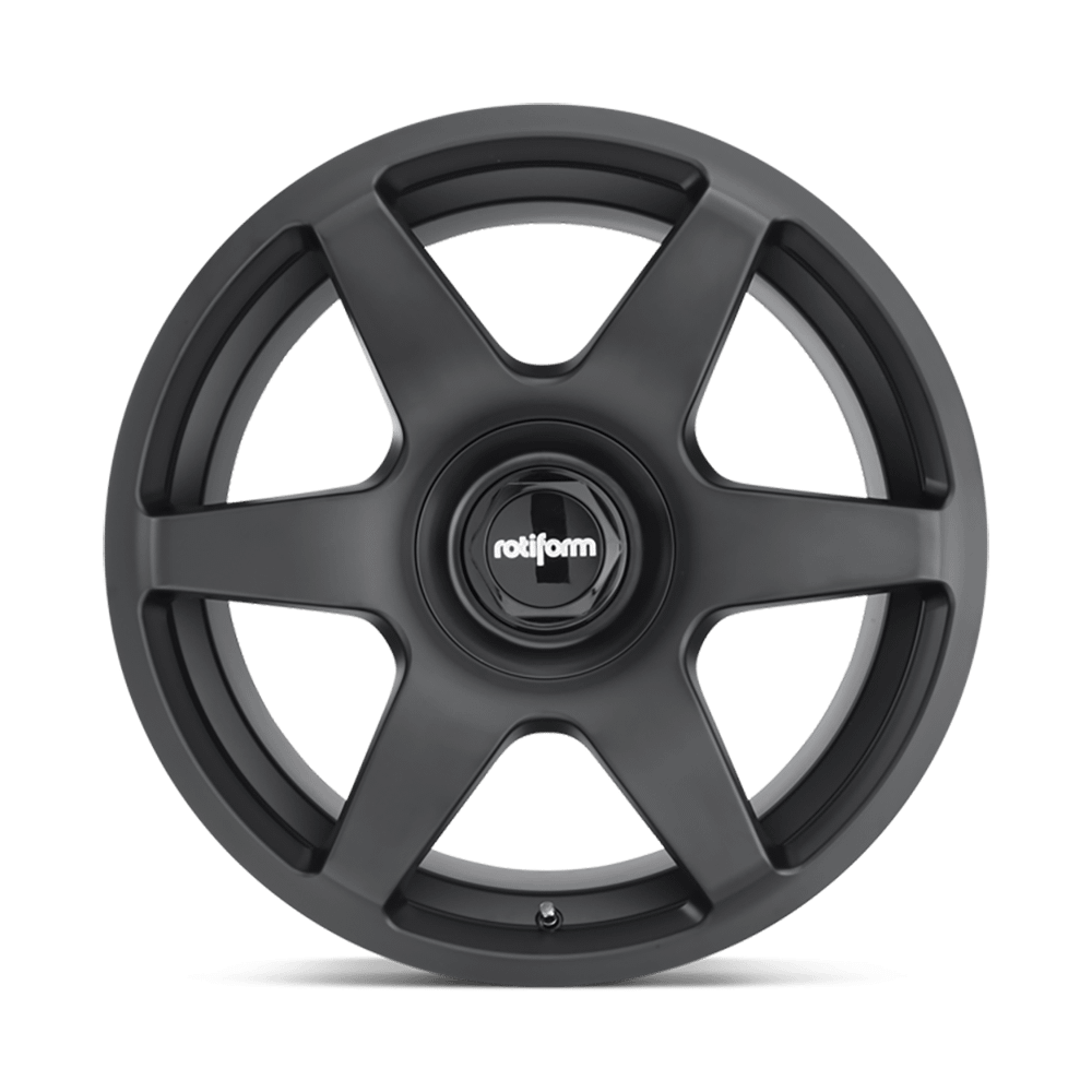 felga-aluminiowa-r113-six-matte-black-rotiform felga-aluminiowa-r113-six-matte-black-rotiform