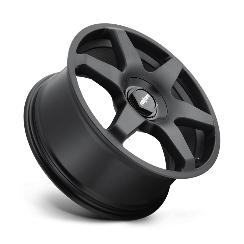 felga-aluminiowa-r113-six-matte-black-rotiform felga-aluminiowa-r113-six-matte-black-rotiform