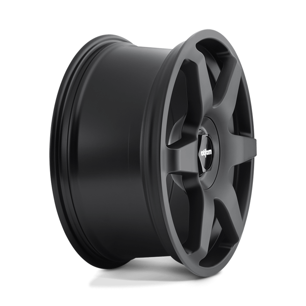 felga-aluminiowa-r113-six-matte-black-rotiform felga-aluminiowa-r113-six-matte-black-rotiform