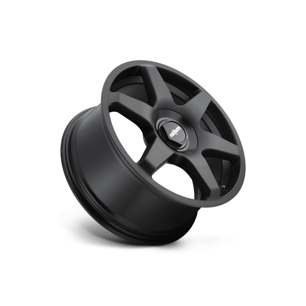 felga-aluminiowa-r113-six-matte-black-rotiform felga-aluminiowa-r113-six-matte-black-rotiform