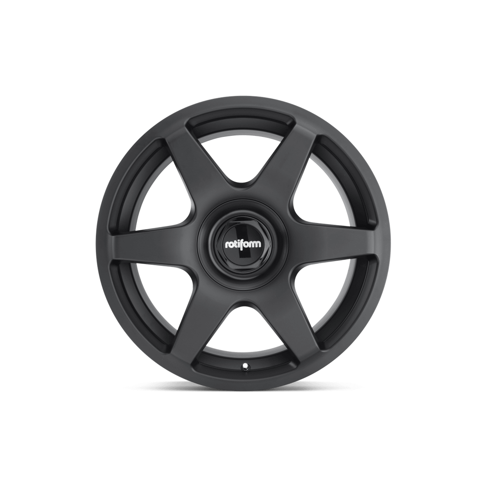 felga-aluminiowa-r113-six-matte-black-rotiform felga-aluminiowa-r113-six-matte-black-rotiform
