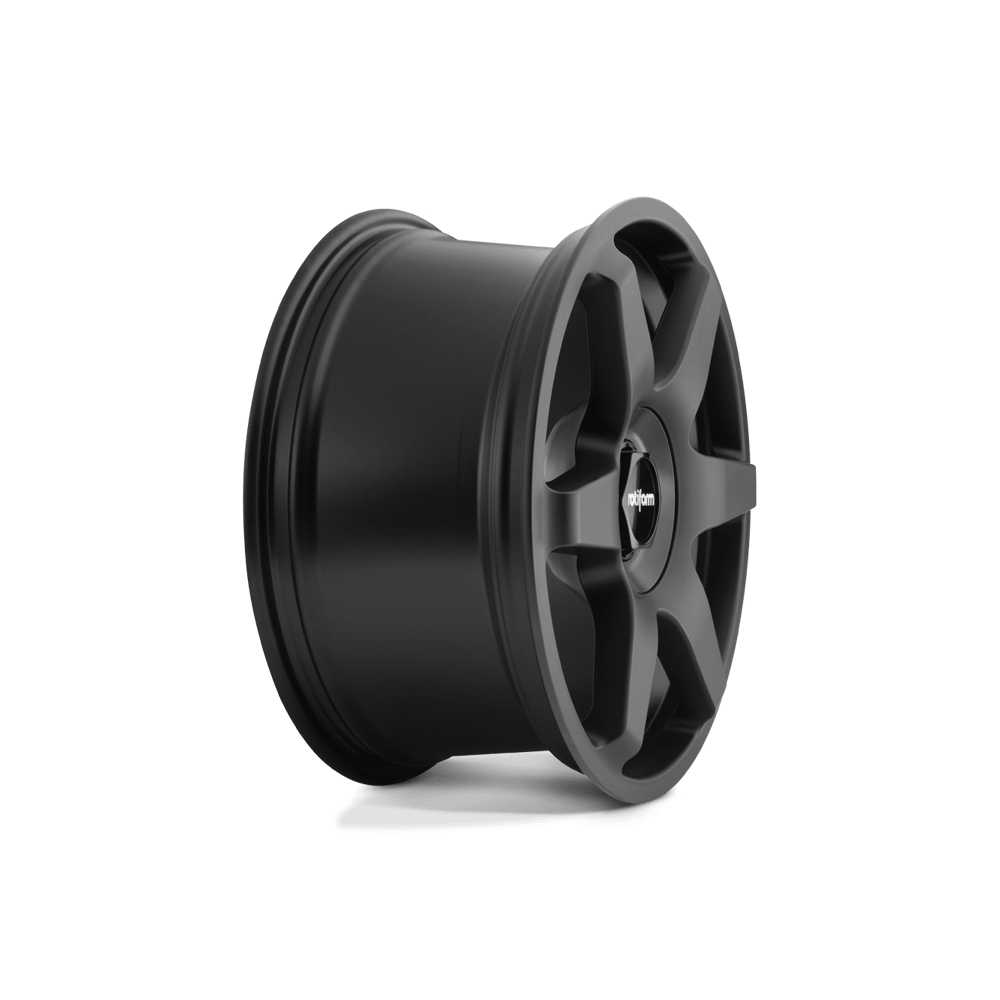 felga-aluminiowa-r113-six-matte-black-rotiform felga-aluminiowa-r113-six-matte-black-rotiform
