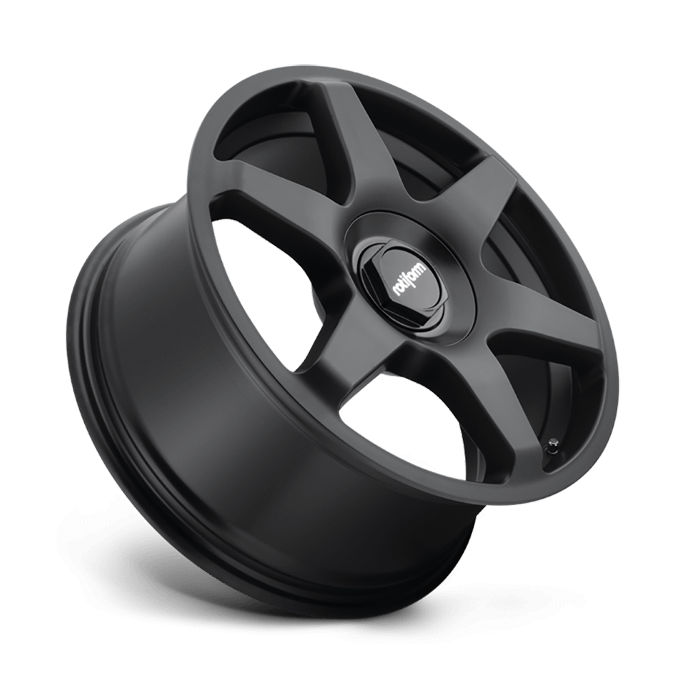 felga-aluminiowa-r113-six-matte-black-rotiform felga-aluminiowa-r113-six-matte-black-rotiform