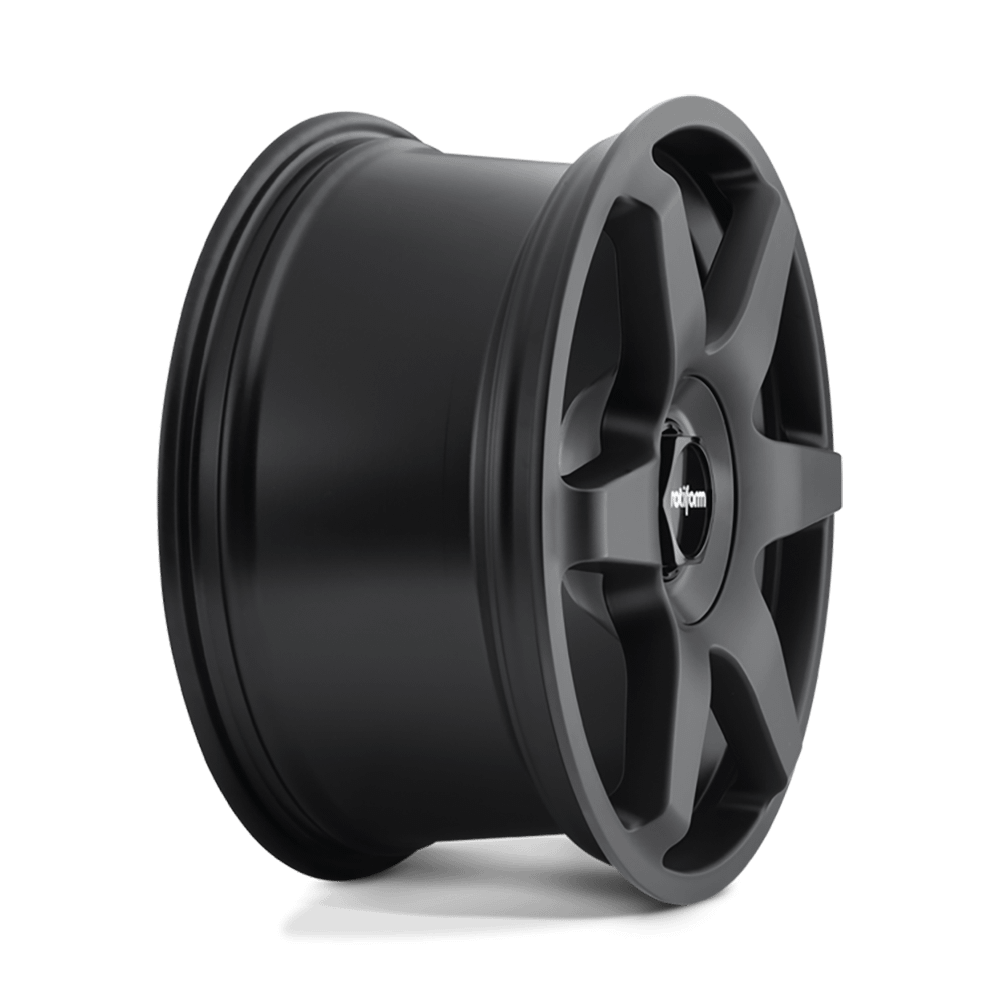 felga-aluminiowa-r113-six-matte-black-rotiform felga-aluminiowa-r113-six-matte-black-rotiform
