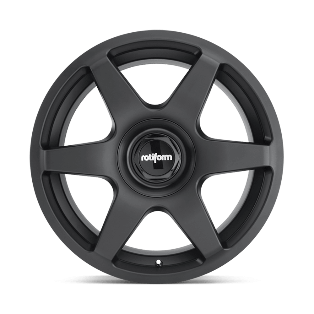 felga-aluminiowa-r113-six-matte-black-rotiform felga-aluminiowa-r113-six-matte-black-rotiform