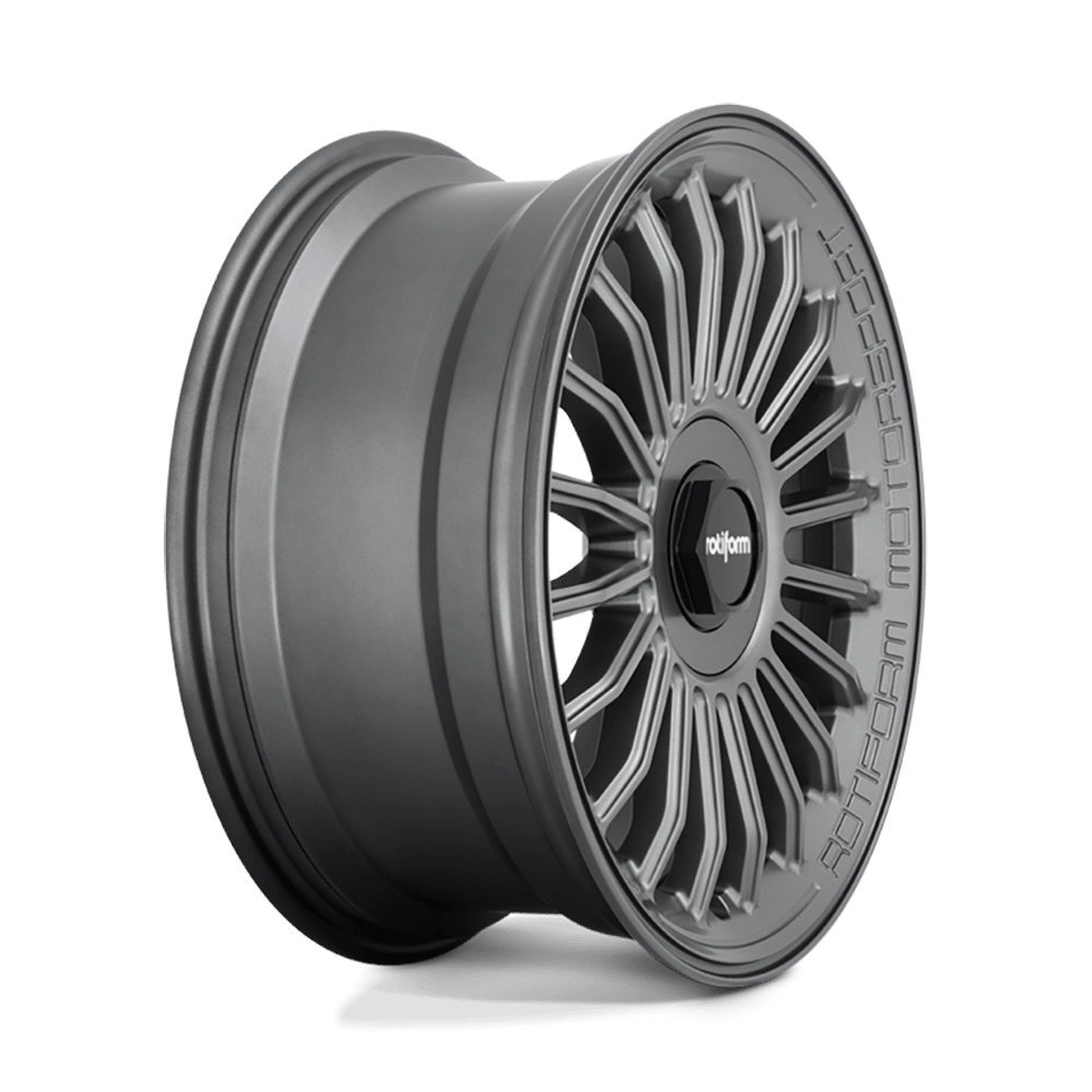 felga-aluminiowa-r160-matte-anthracite-rotiform felga-aluminiowa-r160-matte-anthracite-rotiform
