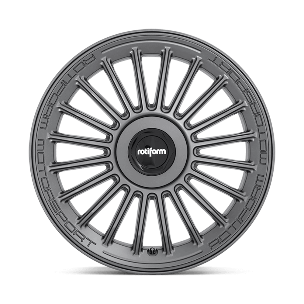 felga-aluminiowa-r160-matte-anthracite-rotiform felga-aluminiowa-r160-matte-anthracite-rotiform