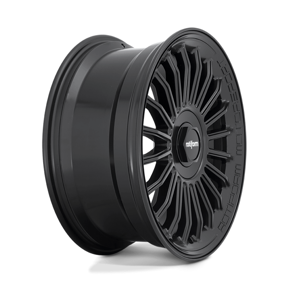 felga-aluminiowa-r161-matte-black-rotiform felga-aluminiowa-r161-matte-black-rotiform