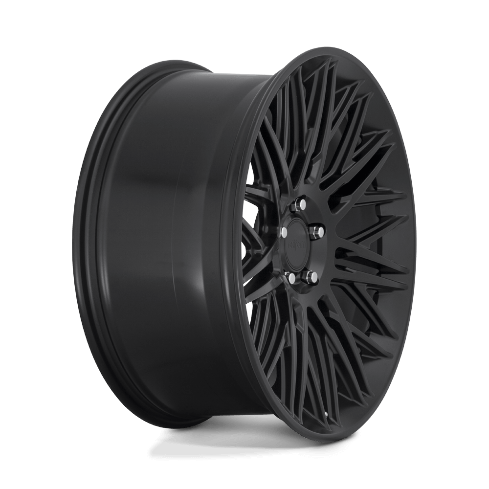 felga-aluminiowa-r164-jdr-matte-black-rotiform felga-aluminiowa-r164-jdr-matte-black-rotiform