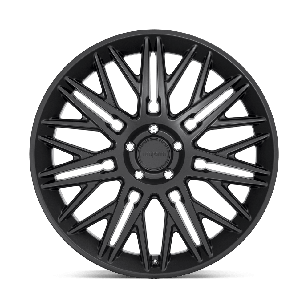 felga-aluminiowa-r164-jdr-matte-black-rotiform felga-aluminiowa-r164-jdr-matte-black-rotiform