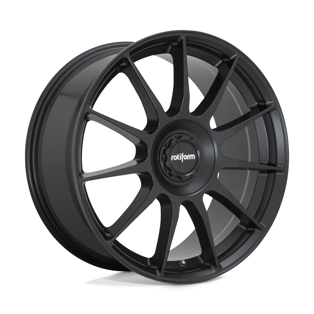 Felga aluminiowa R168 DTM Satin Black Rotiform
