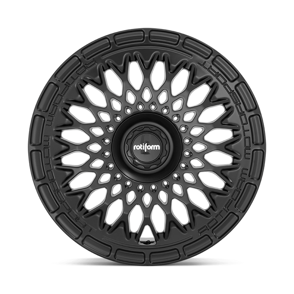 felga-aluminiowa-r174-matte-black-rotiform felga-aluminiowa-r174-matte-black-rotiform