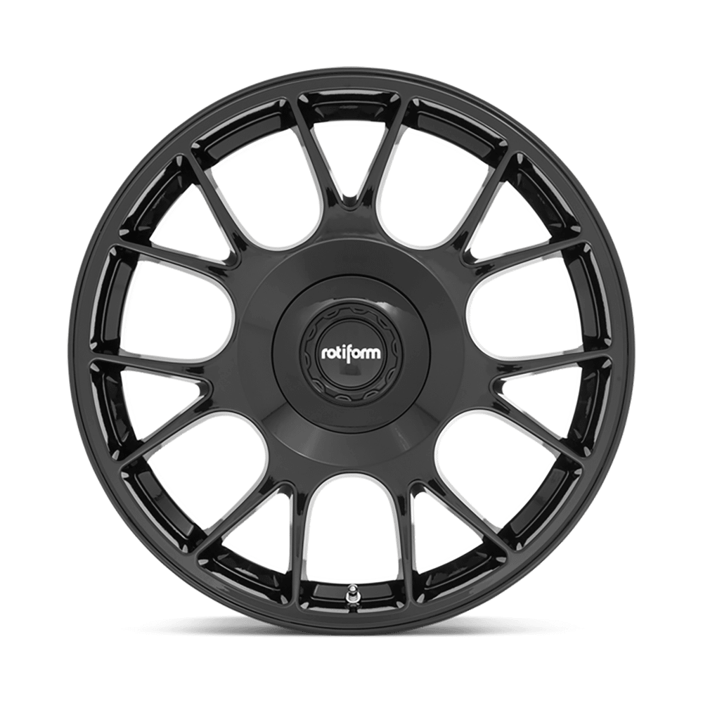 felga-aluminiowa-r187-glossy-black-rotiform felga-aluminiowa-r187-glossy-black-rotiform