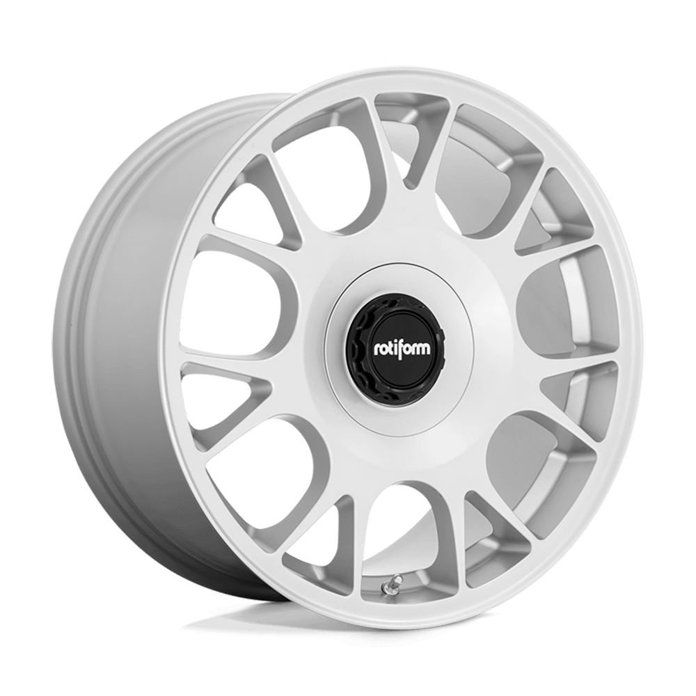 Felga aluminiowa R188 Satin Silver Rotiform