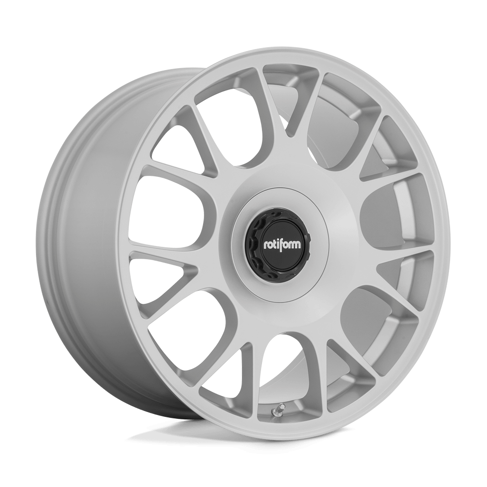 Felga aluminiowa R188 TUF-R Satin Silver Rotiform