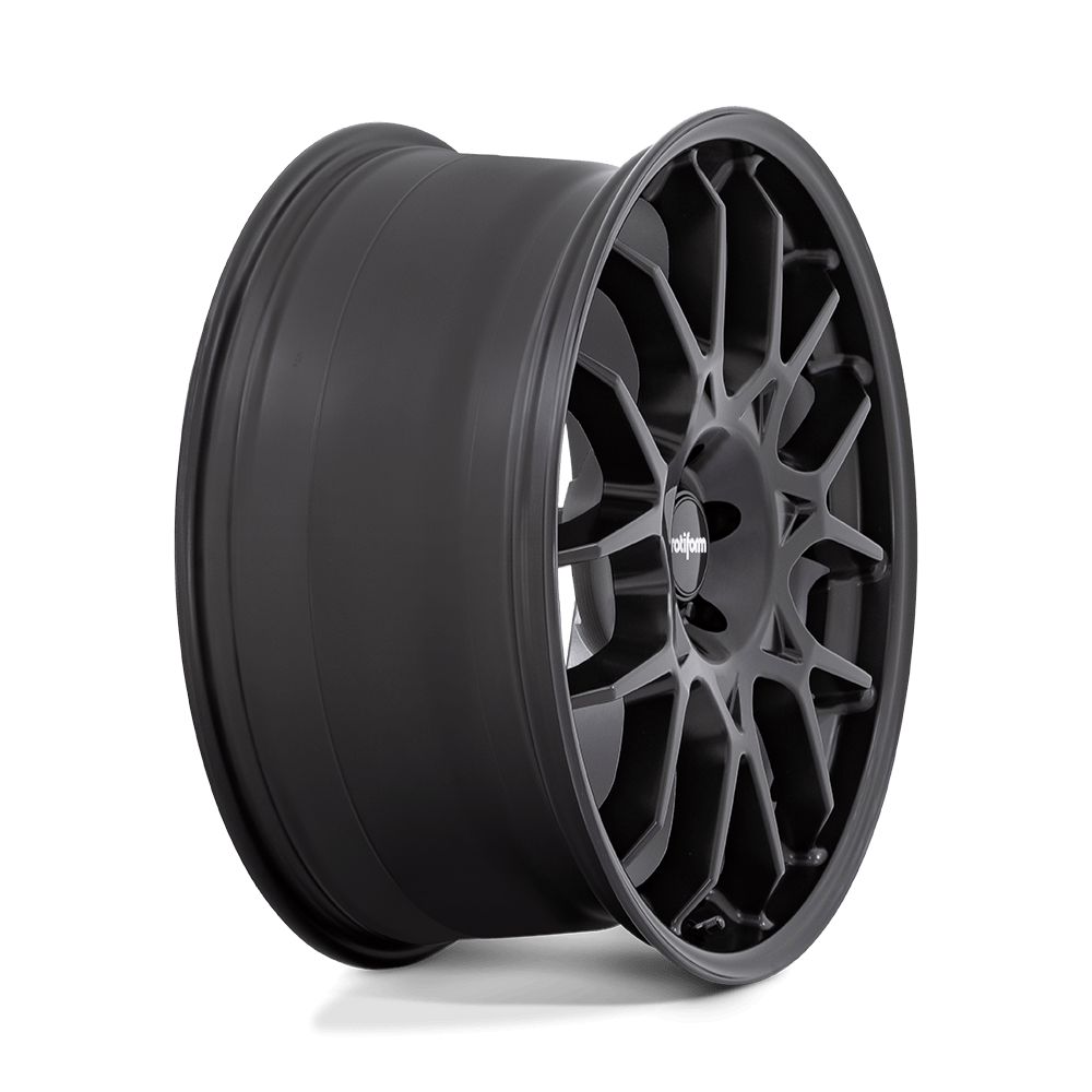 felga-aluminiowa-r195-zws-matte-black-rotiform felga-aluminiowa-r195-zws-matte-black-rotiform