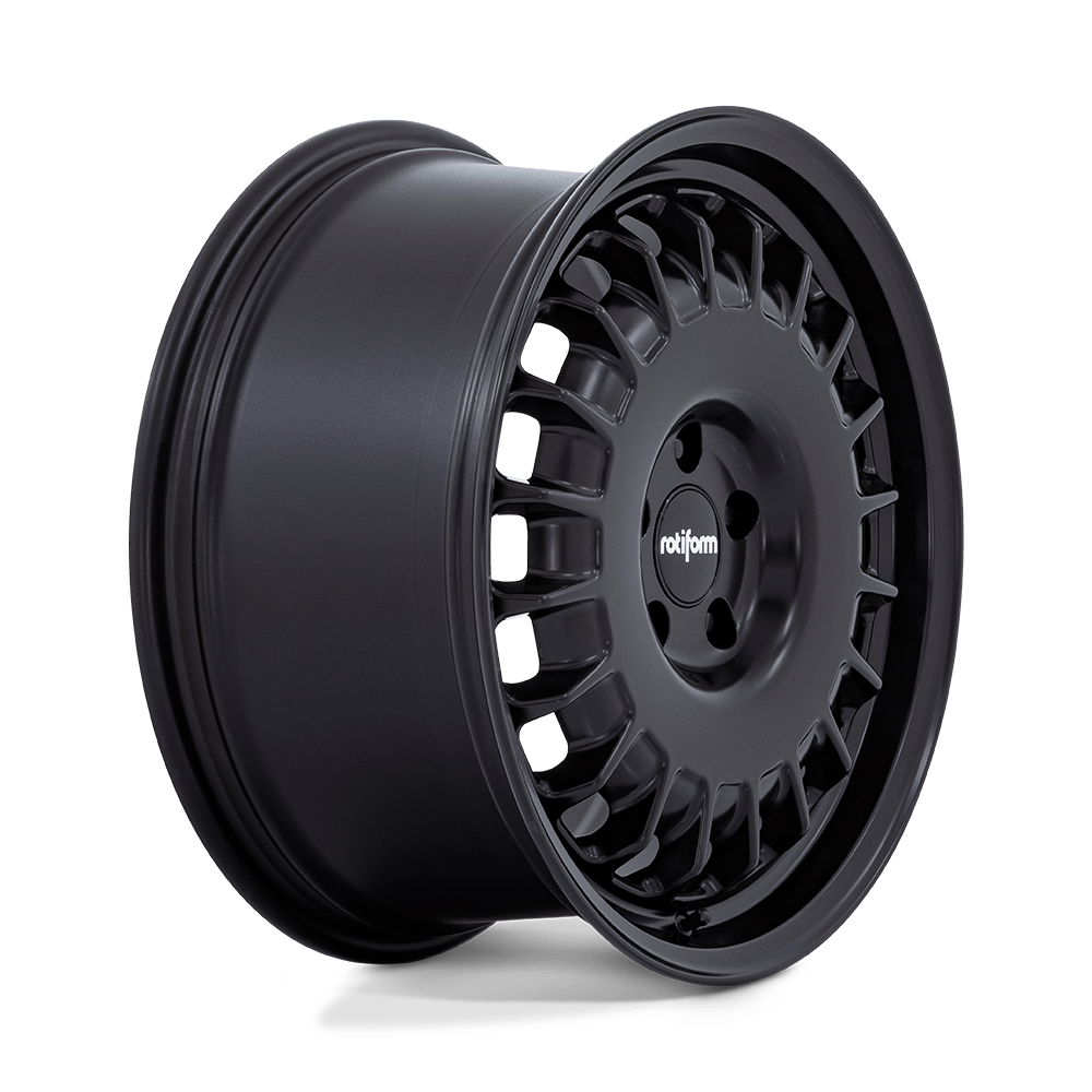 felga-aluminiowa-rc205-pmf-matte-black-rotiform felga-aluminiowa-rc205-pmf-matte-black-rotiform