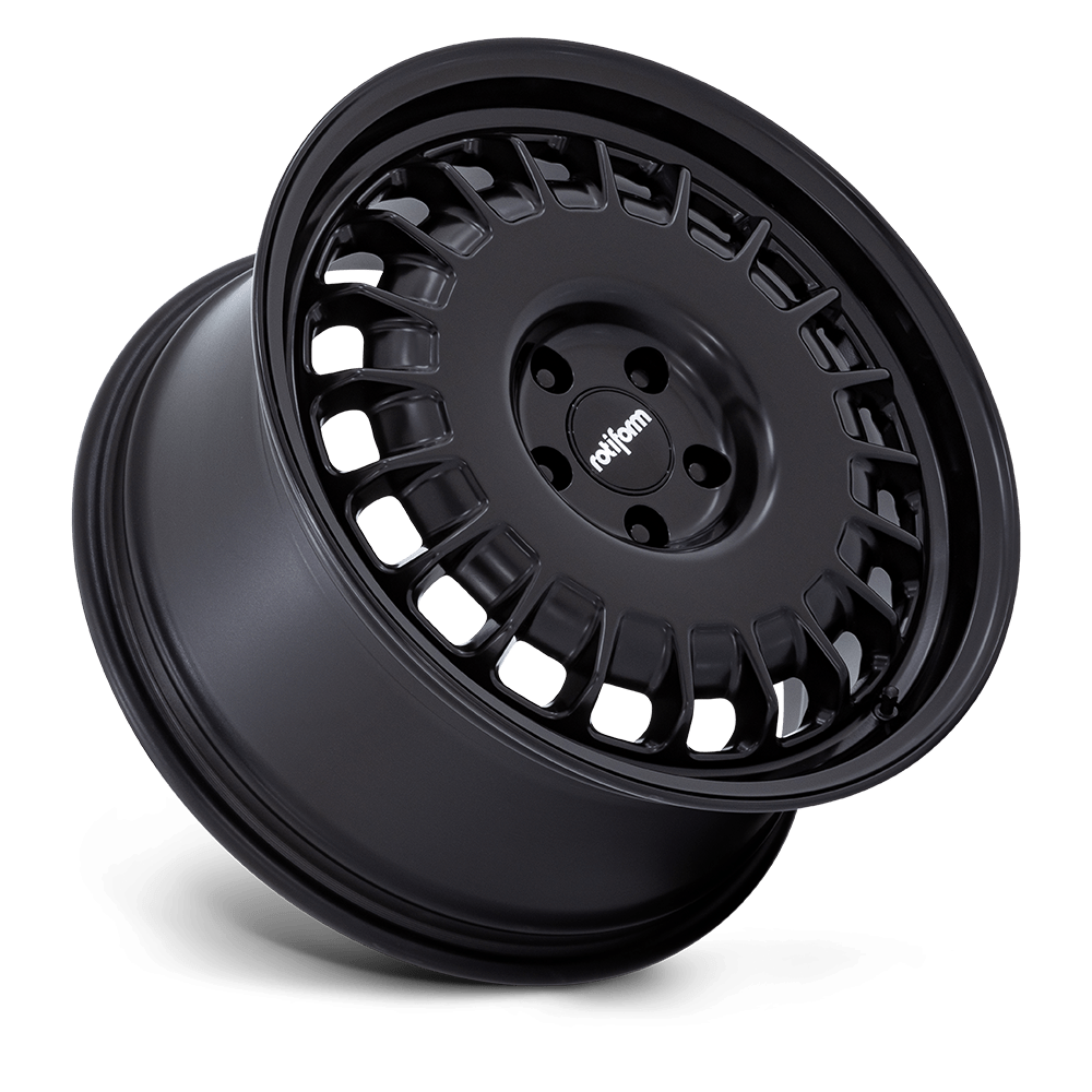 felga-aluminiowa-rc205-pmf-matte-black-rotiform felga-aluminiowa-rc205-pmf-matte-black-rotiform