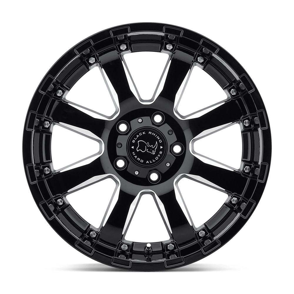 felga-aluminiowa-sierra-gloss-black-w-milled-spokes-black-rhino felga-aluminiowa-sierra-gloss-black-w-milled-spokes-black-rhino