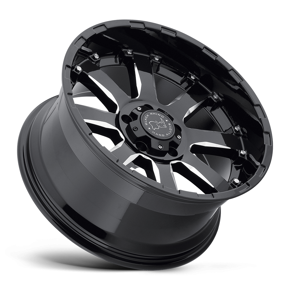 felga-aluminiowa-sierra-gloss-black-w-milled-spokes-black-rhino felga-aluminiowa-sierra-gloss-black-w-milled-spokes-black-rhino