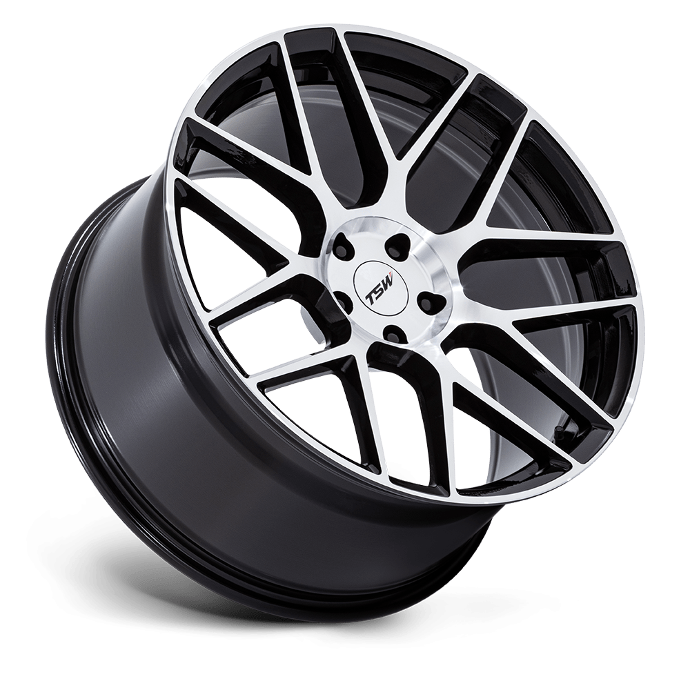 felga-aluminiowa-tw002-lasarthe-gloss-black-machined-tsw felga-aluminiowa-tw002-lasarthe-gloss-black-machined-tsw