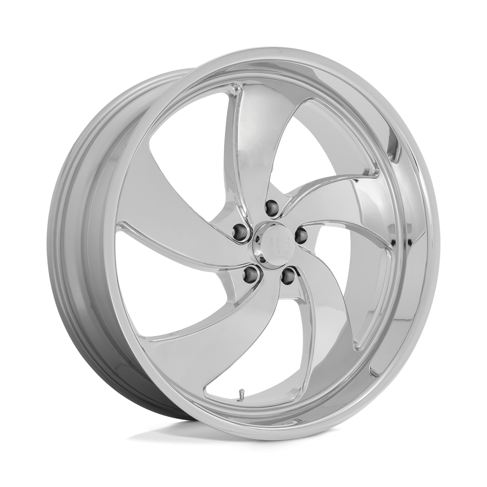 Felga aluminiowa U132 DESPERADO Chrome US MAGS
