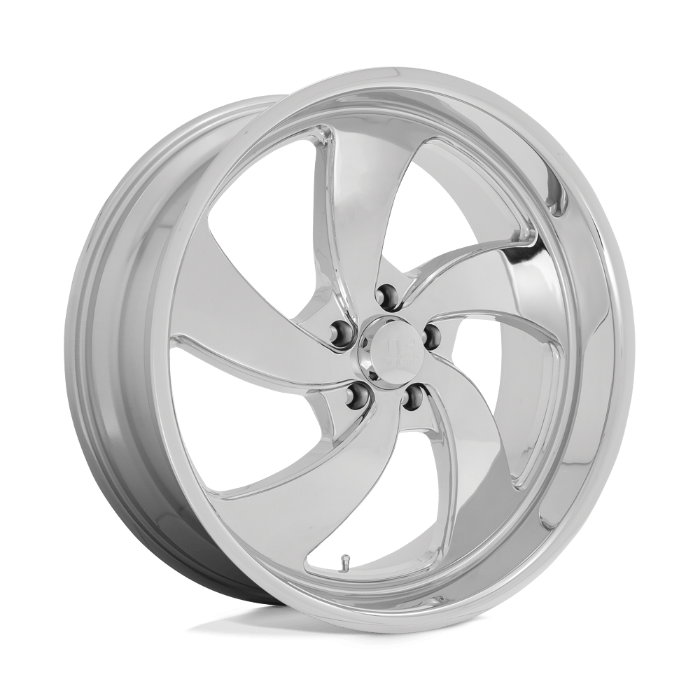 Felga aluminiowa U132 DESPERADO Chrome US MAGS