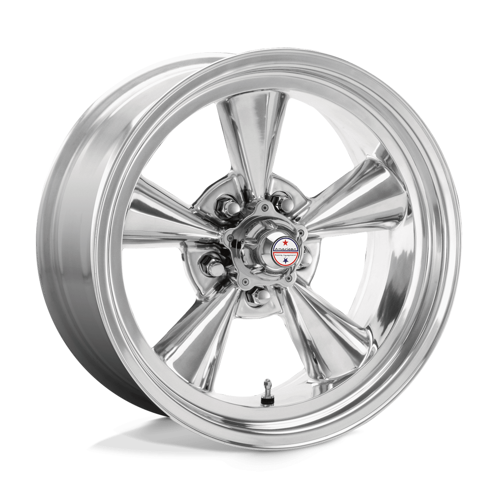 Felga aluminiowa VN109 TT O Polished AMERICAN RACING
