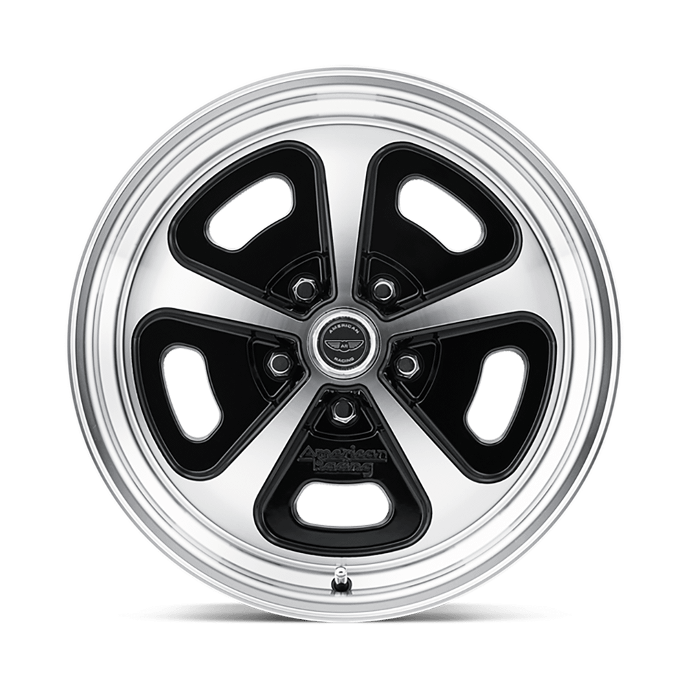 felga-aluminiowa-vn501-500-mono-cast-gloss-black-machined-american-racing felga-aluminiowa-vn501-500-mono-cast-gloss-black-machined-american-racing