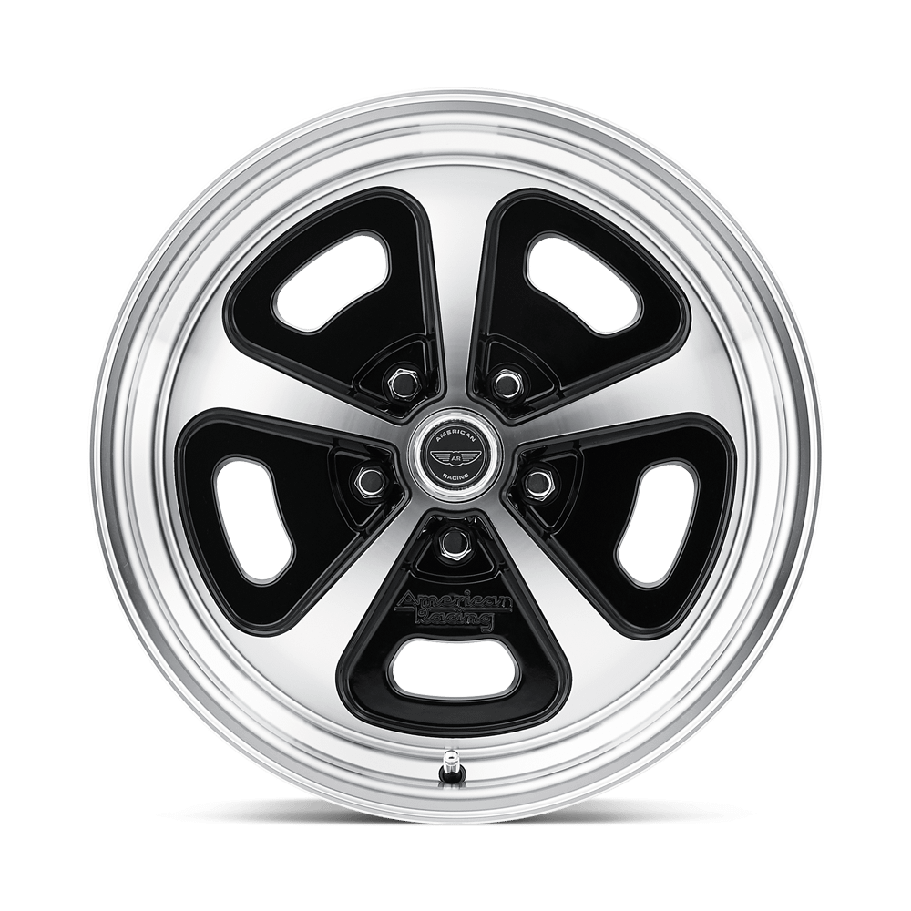 felga-aluminiowa-vn501-500-mono-cast-gloss-black-machined-american-racing felga-aluminiowa-vn501-500-mono-cast-gloss-black-machined-american-racing