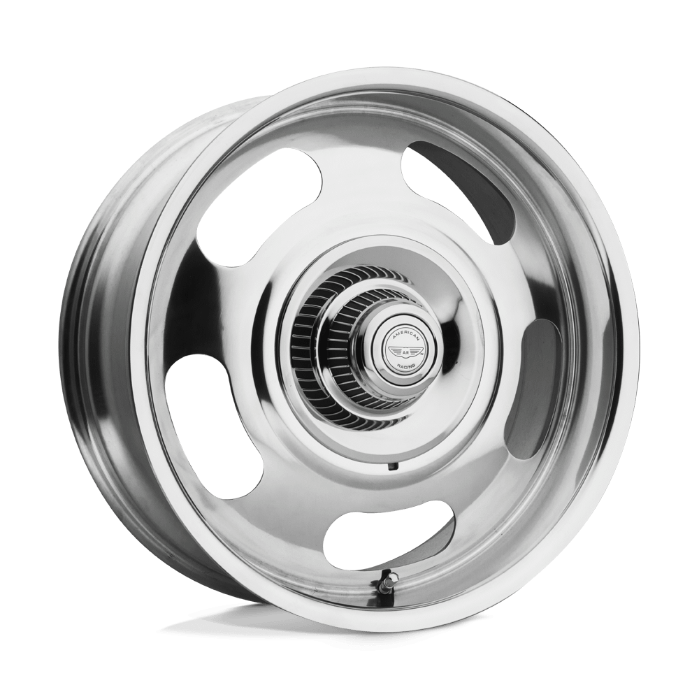 Felga aluminiowa VN506 Polished AMERICAN RACING