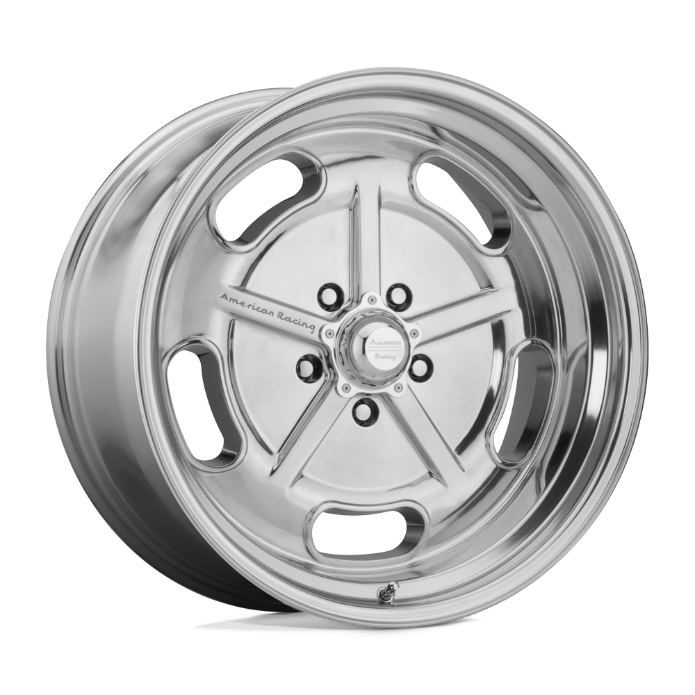 Felga aluminiowa VN511 SALT FLAT Polished AMERICAN RACING