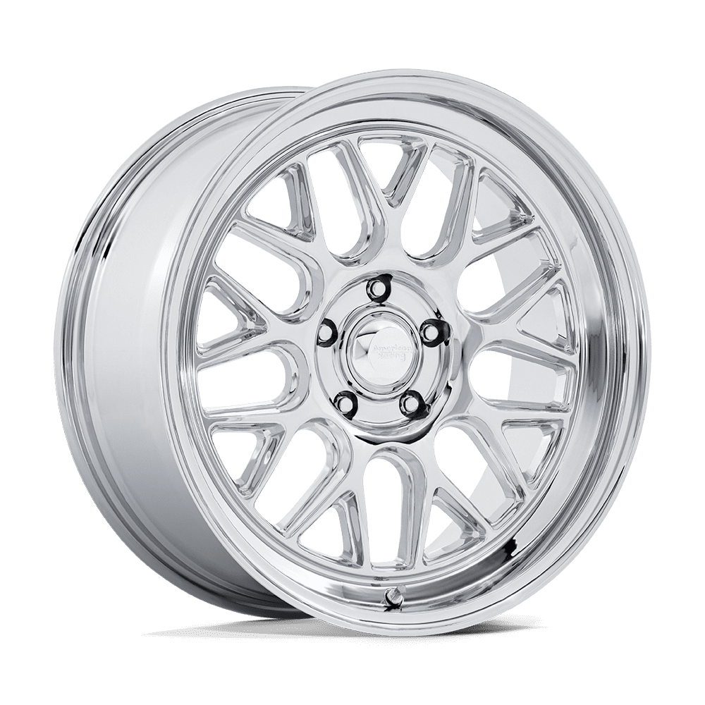 Felga aluminiowa VN516 G-FORCE Chrome AMERICAN RACING