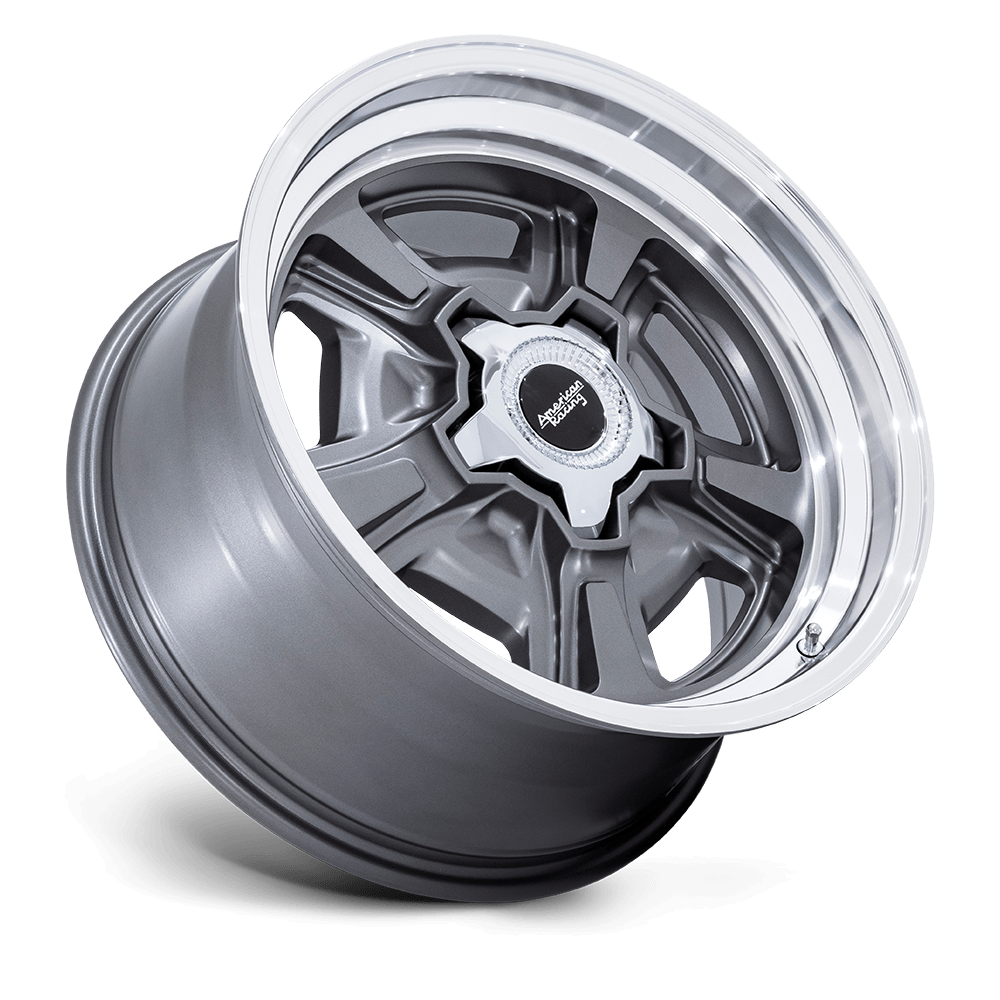felga-aluminiowa-vn517-marauder-anthracite-w-diamond-cut-lip-american-racing felga-aluminiowa-vn517-marauder-anthracite-w-diamond-cut-lip-american-racing